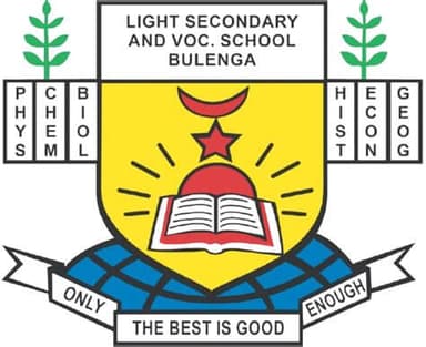 Light Secondary and Voc. School Bulenga