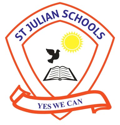 St Julian Schools